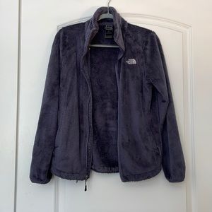 Northface osito jacket